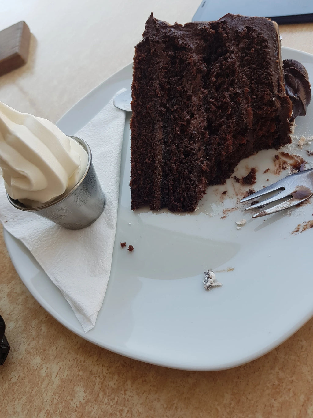 Coffeeberry Cafe Cascades, Pietermaritzburg South Africa