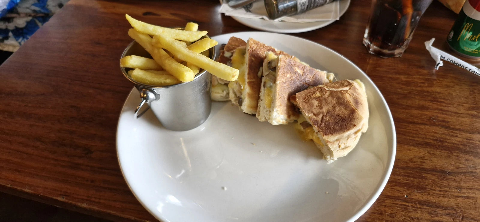Coffeeberry Cafe Cascades, Pietermaritzburg South Africa