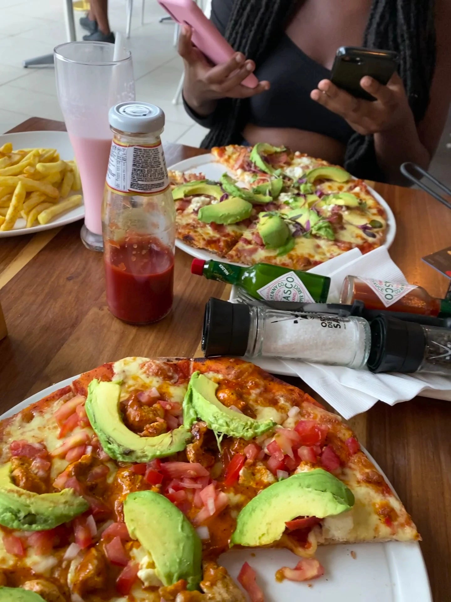 Coffeeberry Cafe Cascades, Pietermaritzburg South Africa