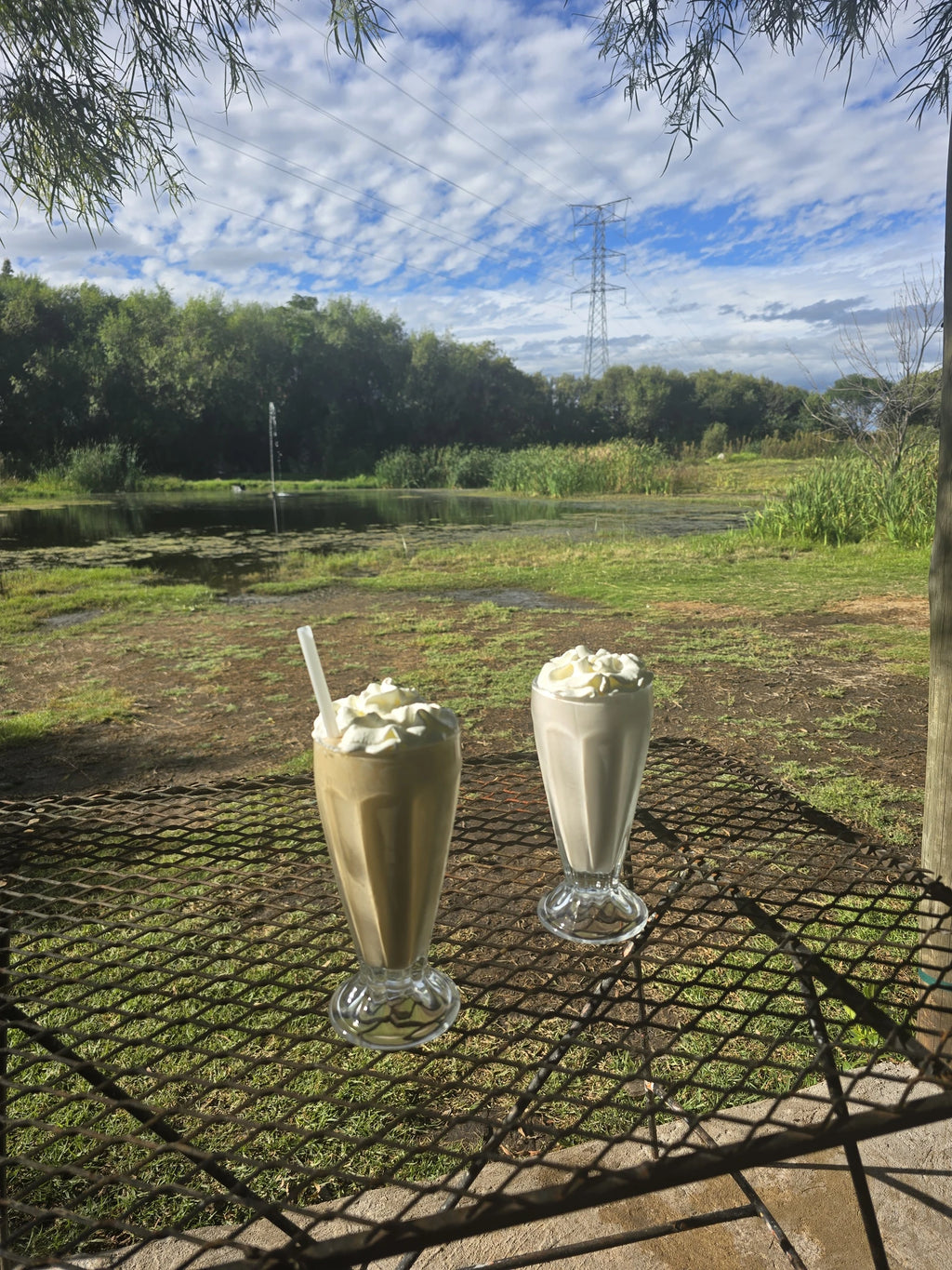 CoffeeTalks Cafe, Bloemfontein South Africa