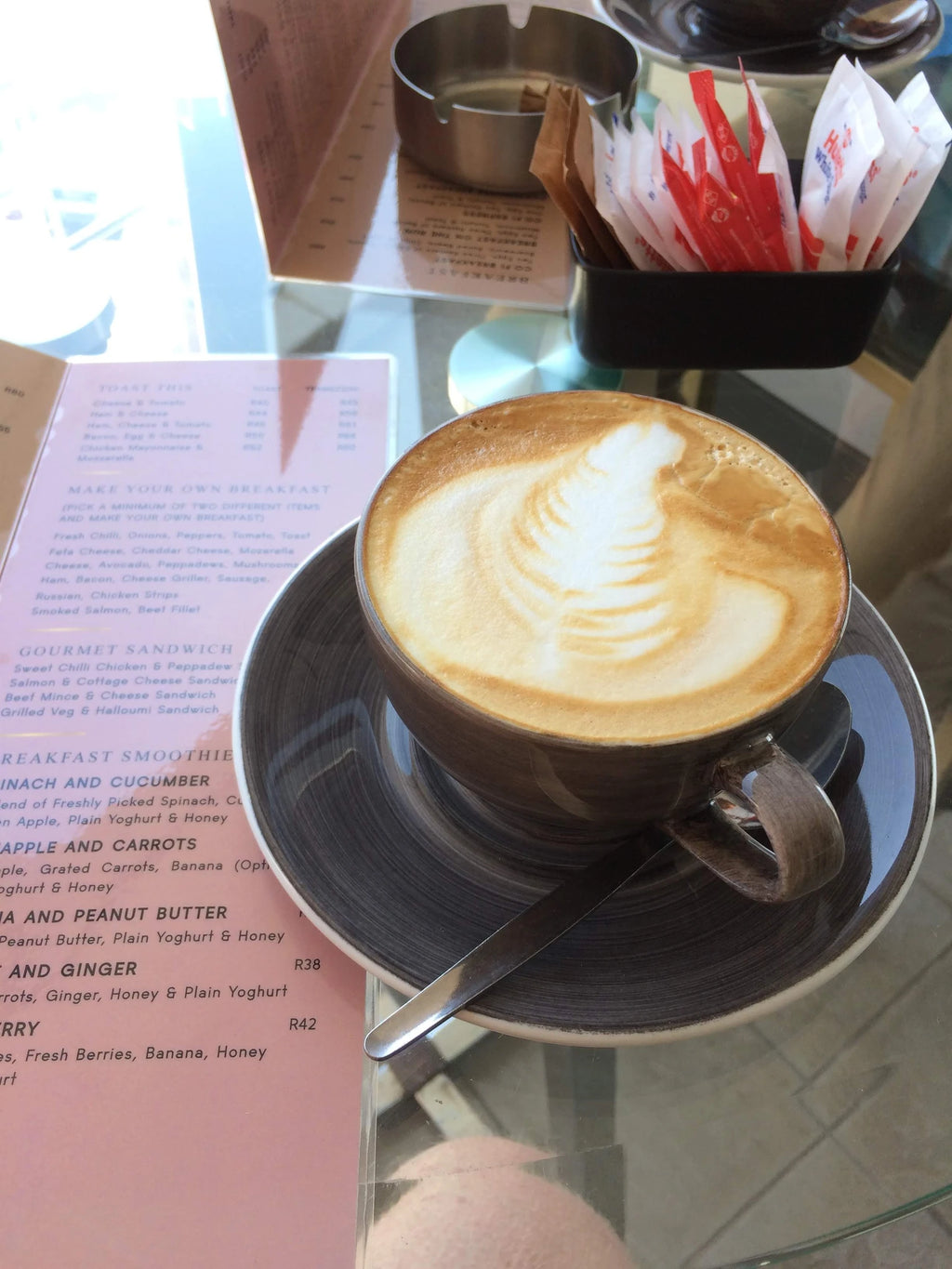 Cofi Centurion, Centurion South Africa