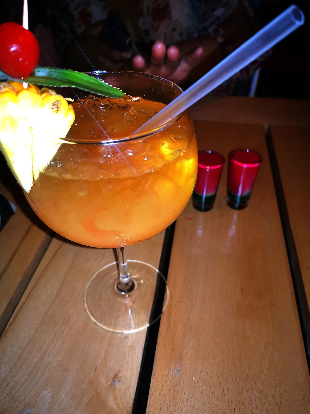 Cofi Centurion, Centurion South Africa