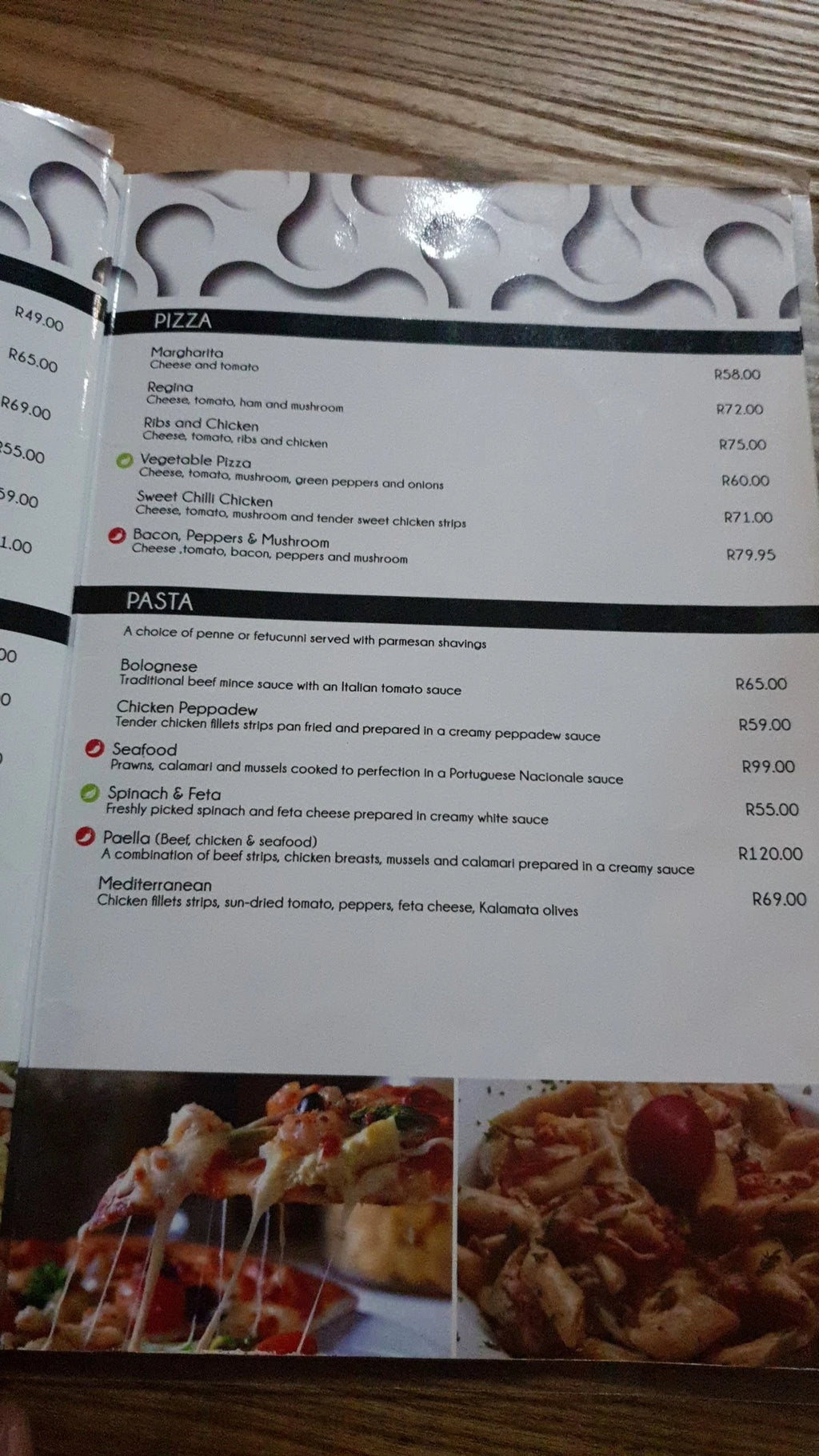 COFI - Savannah Mall, Polokwane South Africa