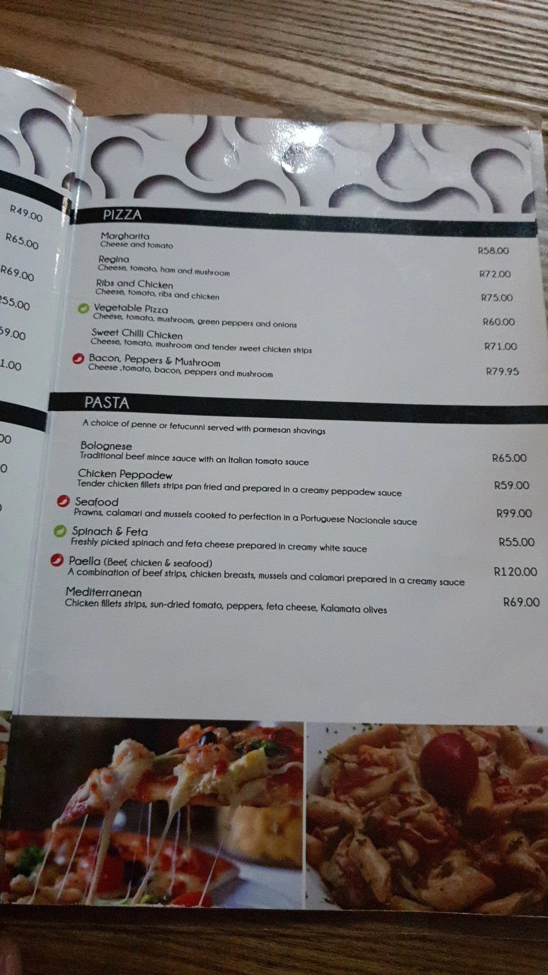COFI - Savannah Mall, Polokwane South Africa