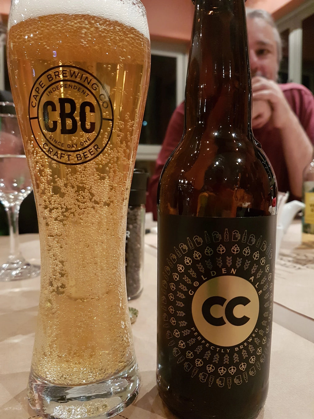 Col'Cacchio Camps Bay, Cape Town South Africa