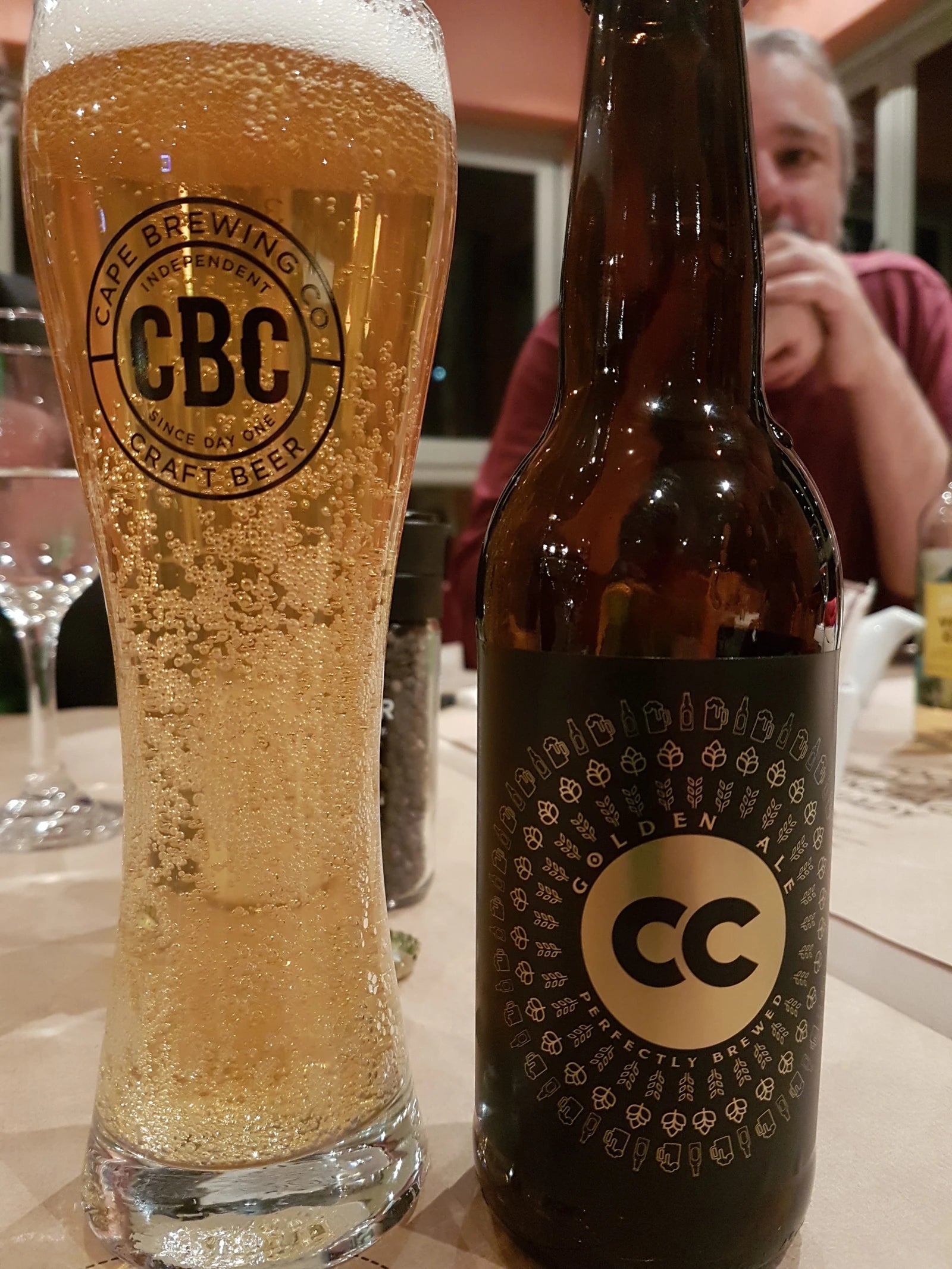 Col'Cacchio Camps Bay, Cape Town South Africa