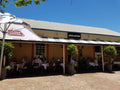 Col'Cacchio Franschhoek, Franschhoek South Africa