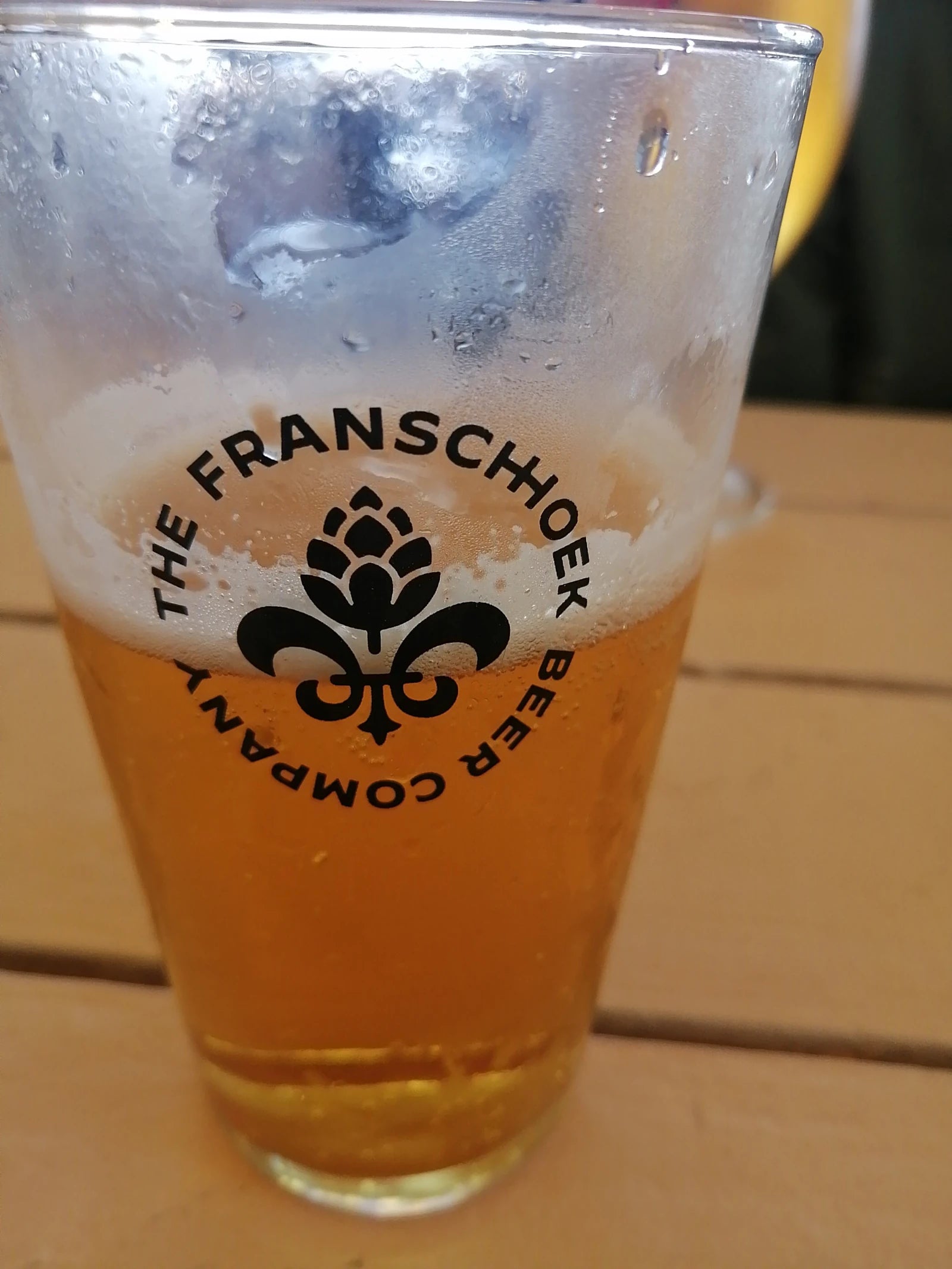 Col'Cacchio Franschhoek, Franschhoek South Africa