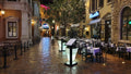 Col'Cacchio Montecasino, Sandton South Africa