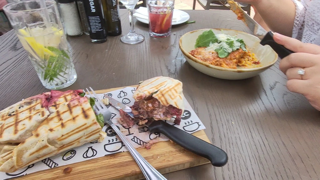 Col'Cacchio Montecasino, Sandton South Africa