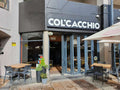 Col'Cacchio Stellenbosch, Stellenbosch South Africa