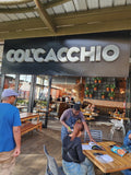 Col'Cacchio The Grove, Windhoek Namibia