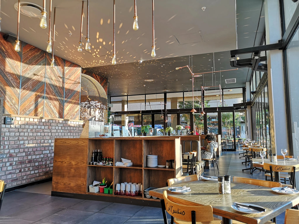 Col'Cacchio The Grove, Windhoek Namibia