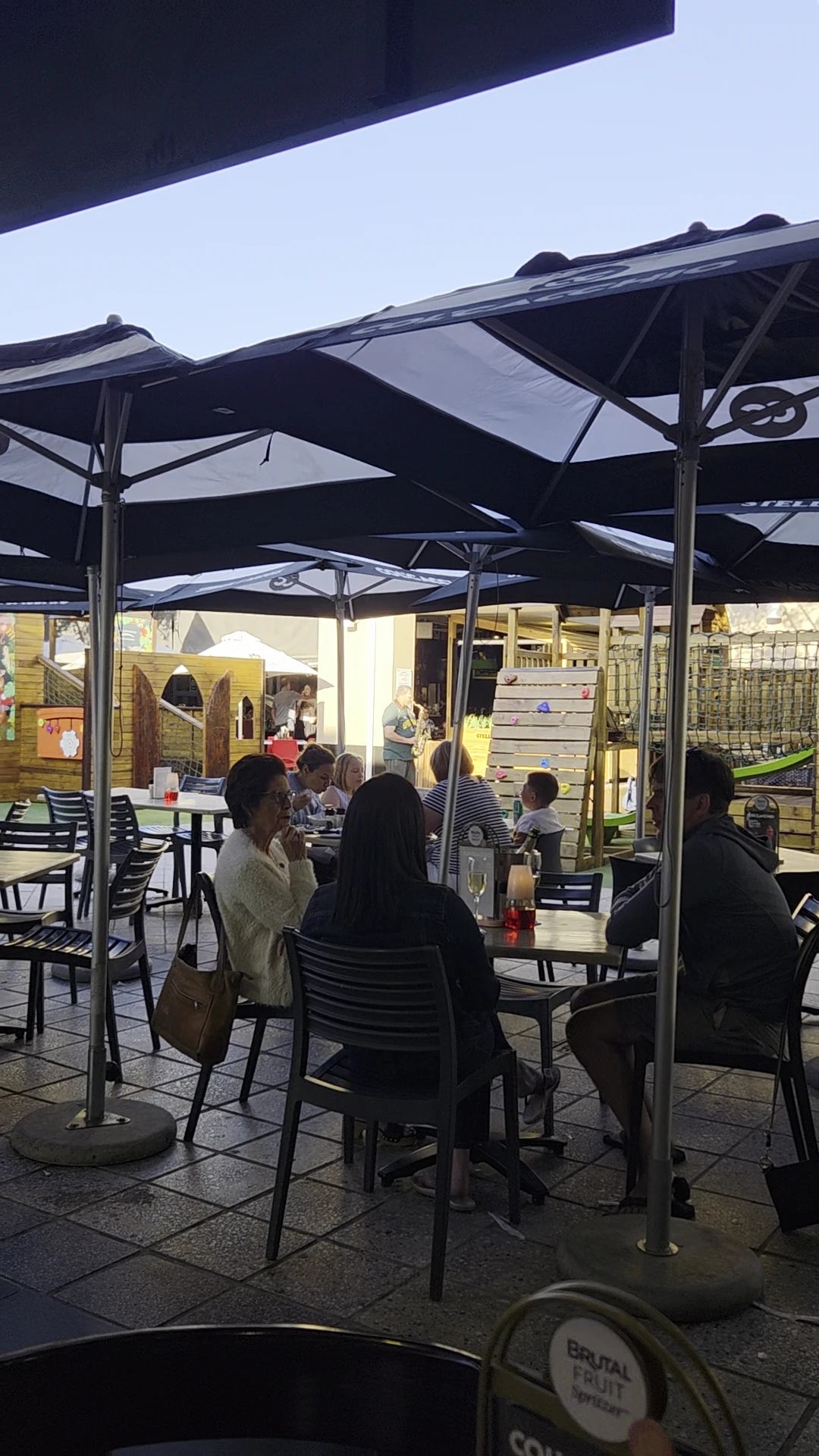 Col'Cacchio Willowbridge, Cape Town South Africa