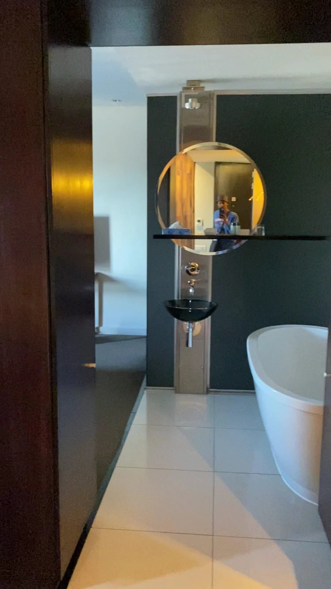 Colosseum Hotel, Cape Town South Africa