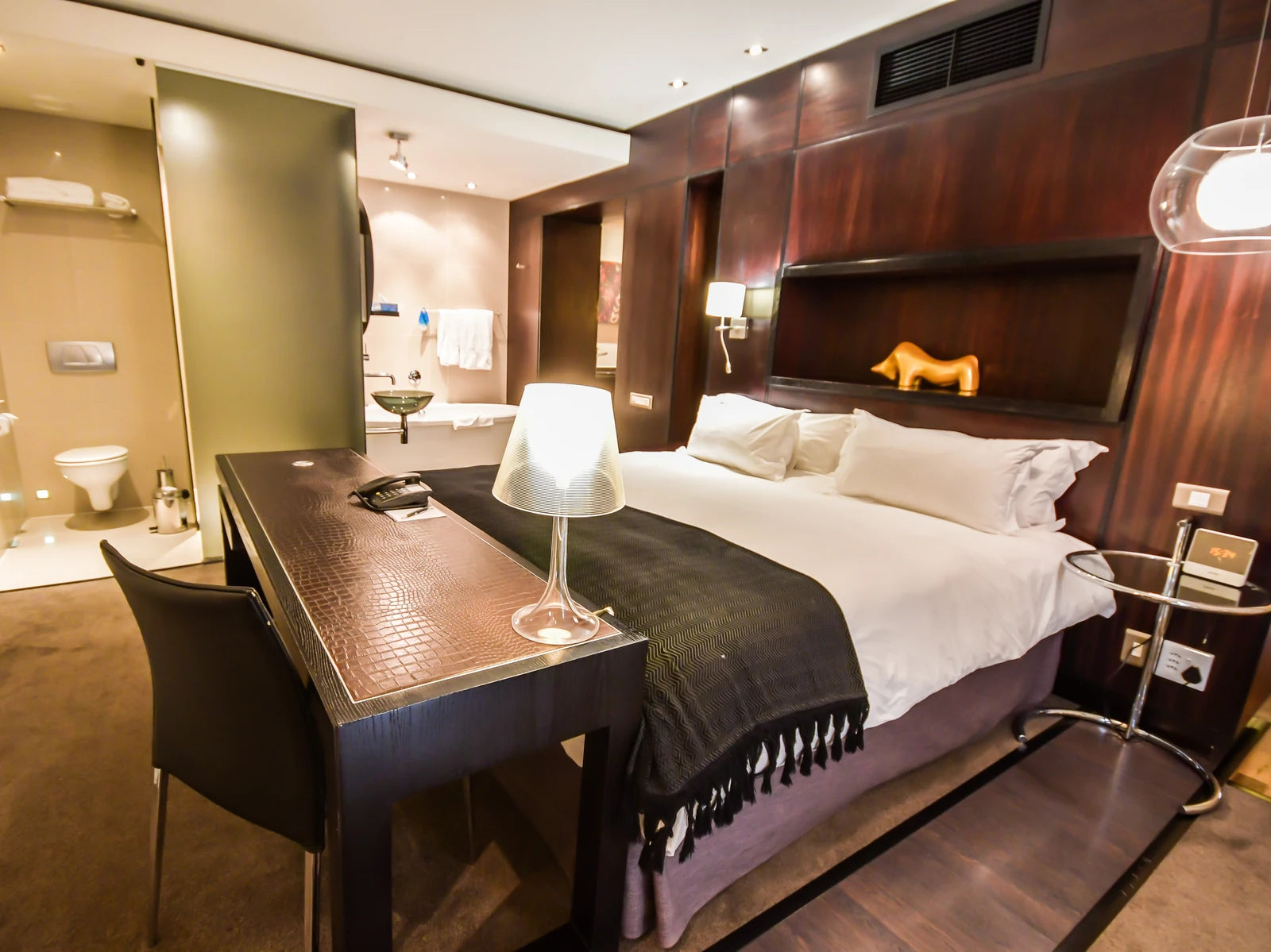 Colosseum Hotel, Cape Town South Africa