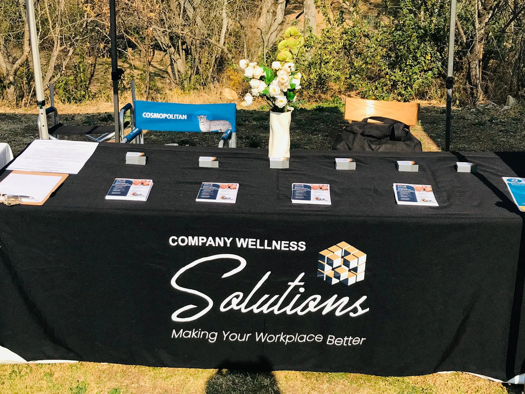 Company Wellness Solutions, Johannesburg South Africa