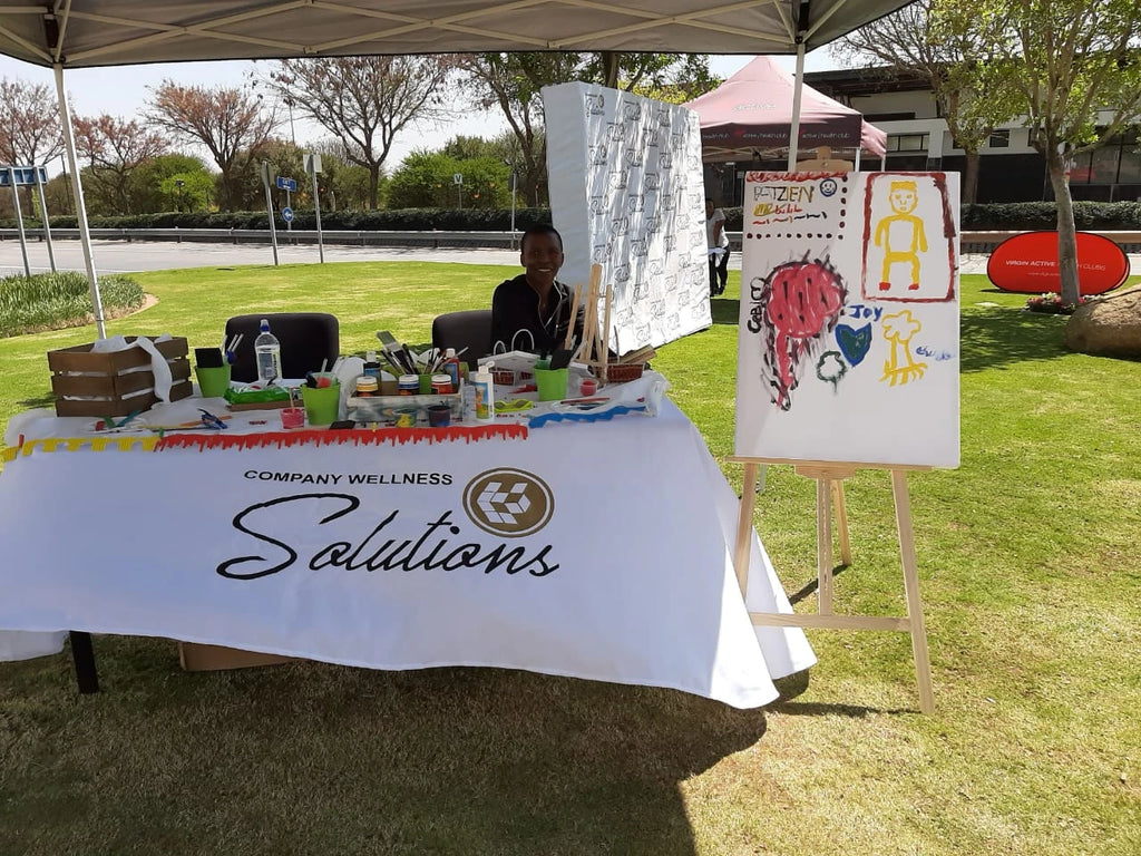 Company Wellness Solutions, Johannesburg South Africa