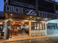 Concha, Durban South Africa