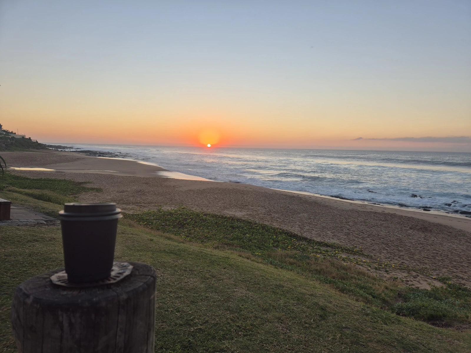 Concha, Durban South Africa
