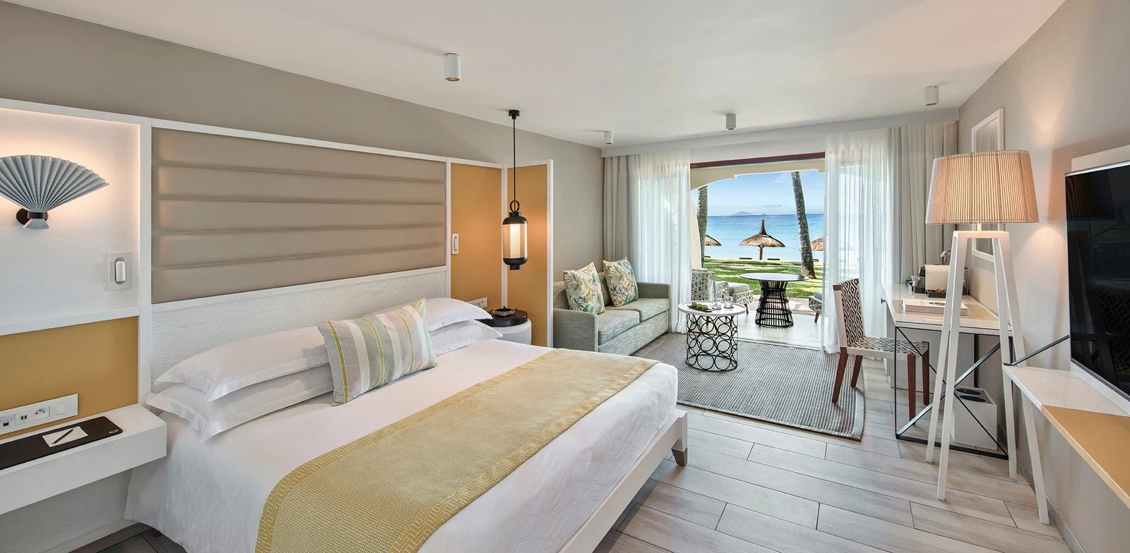 Constance Belle Mare Plage Mauritius, Poste de Flacq 41602 Mauritius