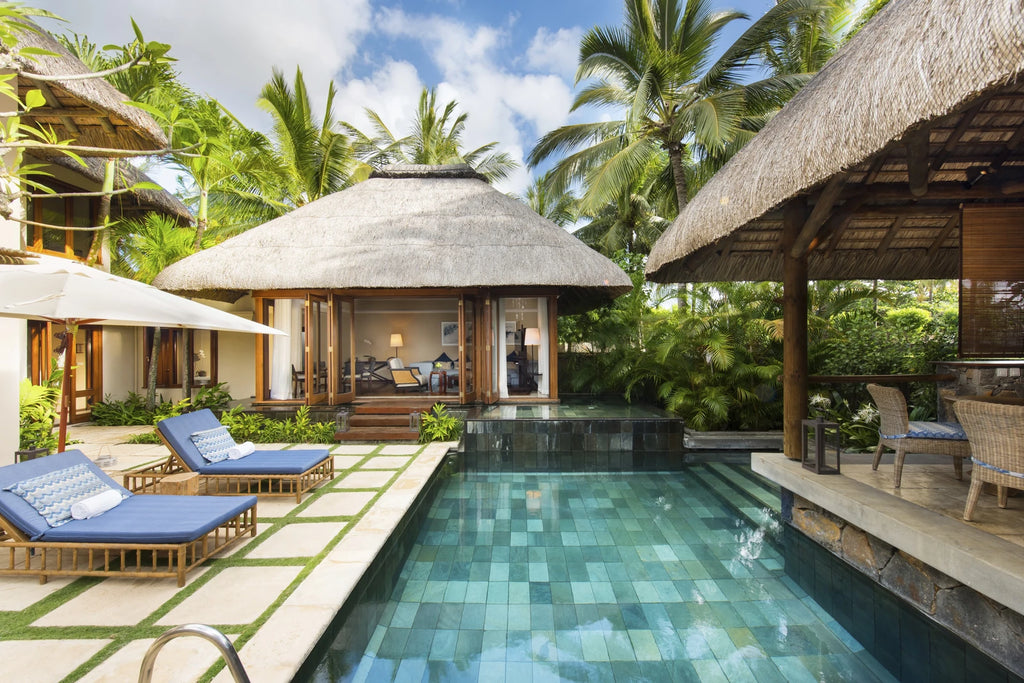Constance Belle Mare Plage Mauritius, Poste de Flacq 41602 Mauritius