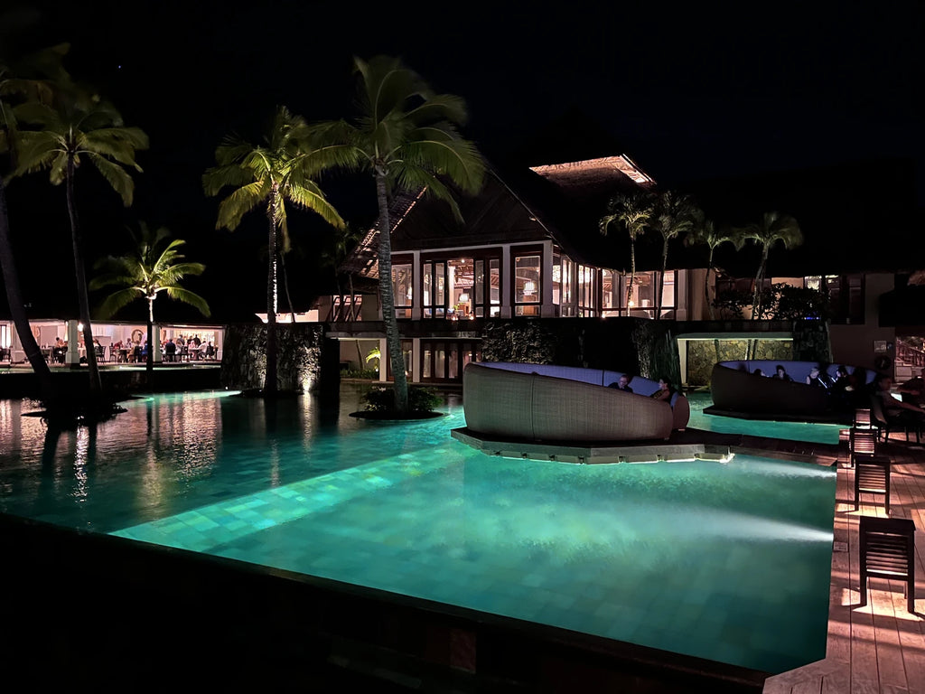 Constance Belle Mare Plage Mauritius, Poste de Flacq 41602 Mauritius