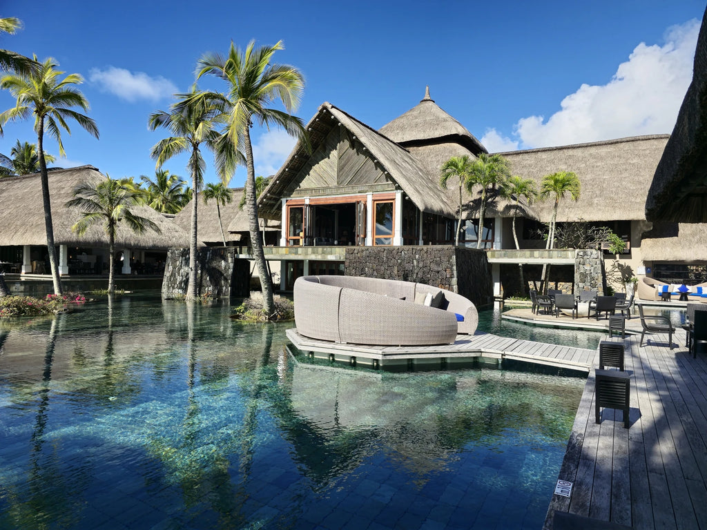 Constance Belle Mare Plage Mauritius, Poste de Flacq 41602 Mauritius