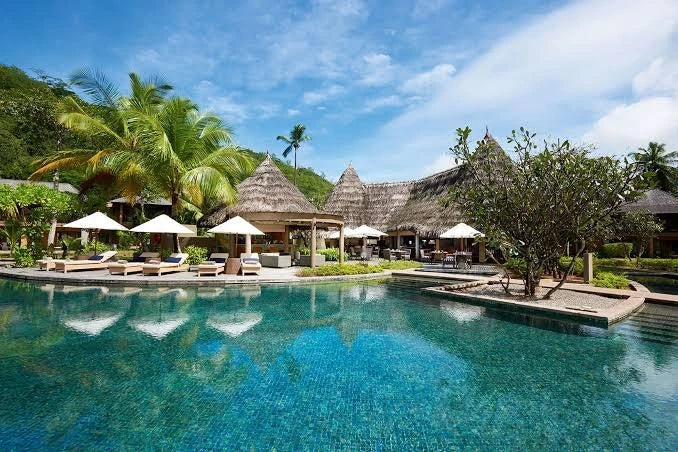 Constance Ephelia Mahe Seychelles