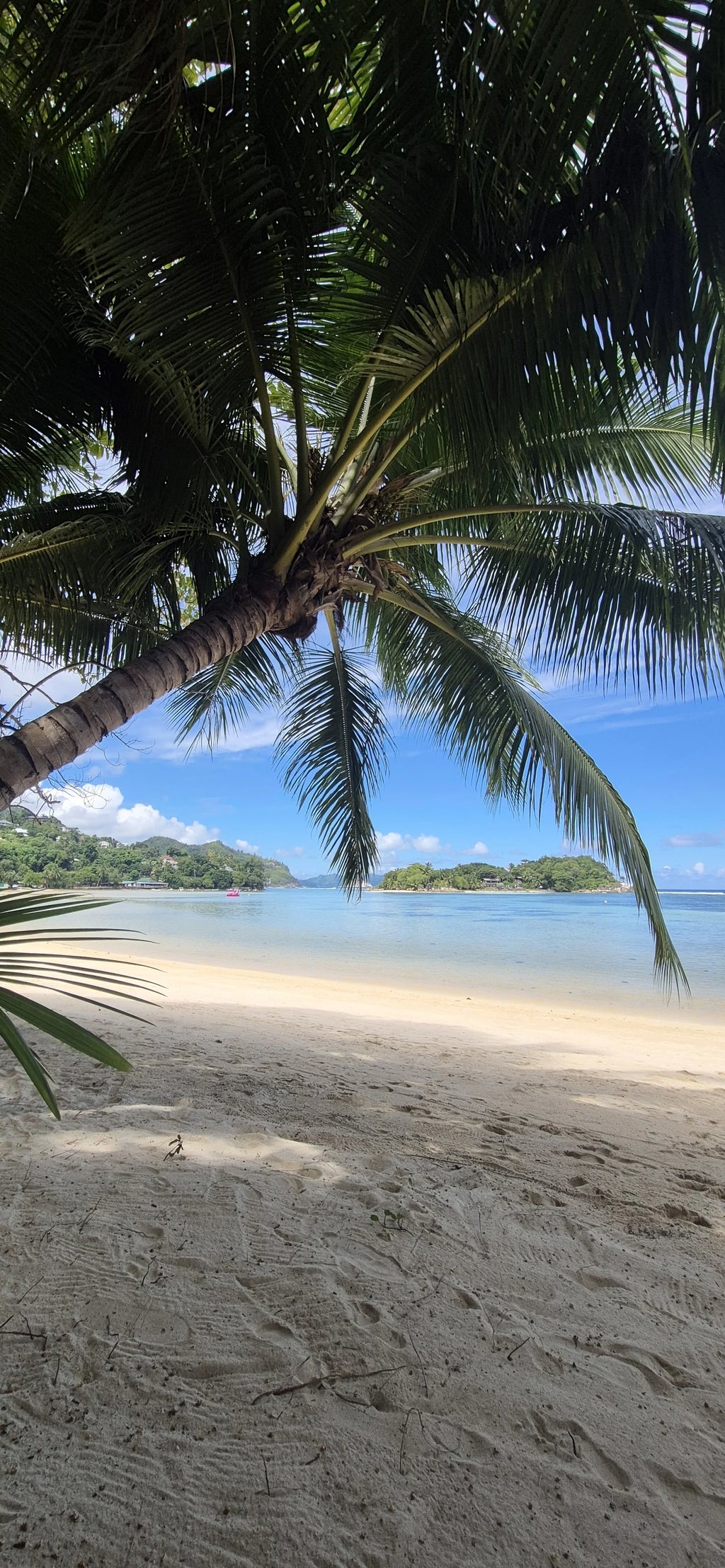 Constance Ephelia Mahe Seychelles, N.Y.S. Village Seychelles