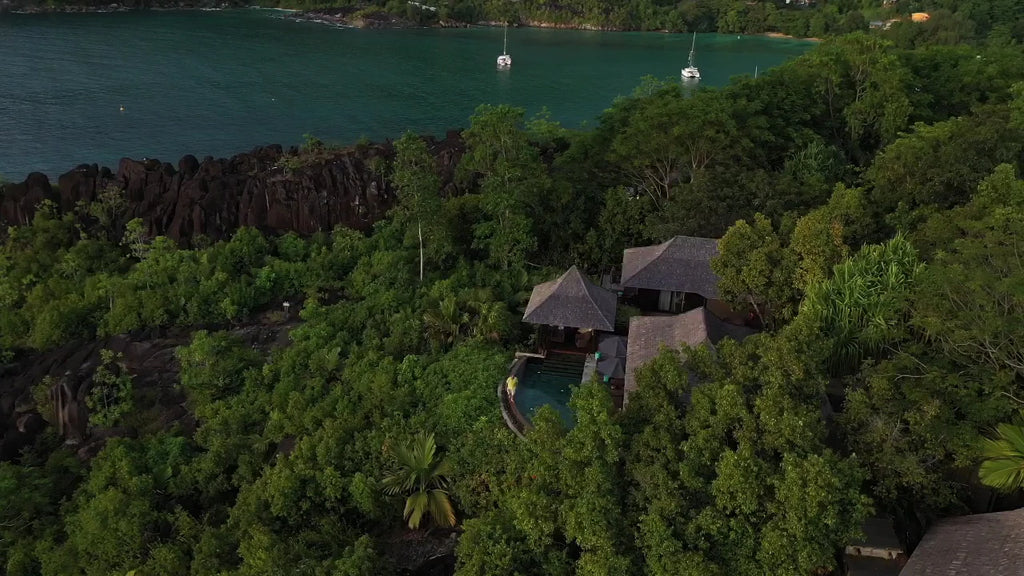 Constance Ephelia Mahe Seychelles, N.Y.S. Village Seychelles
