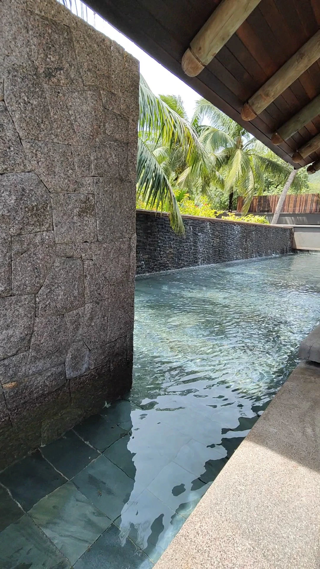 Constance Ephelia Mahe Seychelles, N.Y.S. Village Seychelles