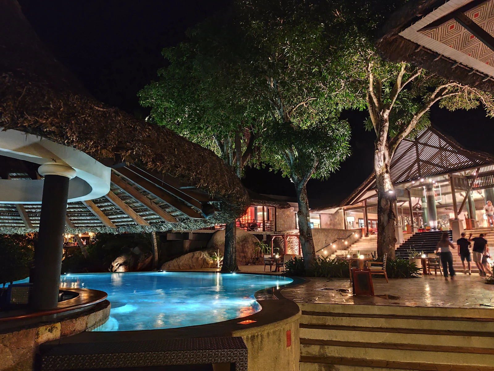 Constance Lemuria Praslin Seychelles, 
Anse Kerlan Praslin Seychelles Seychelles
