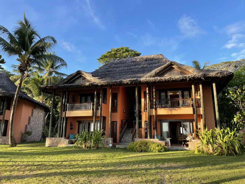 Constance Lemuria Praslin Seychelles, 
Anse Kerlan Praslin Seychelles Seychelles