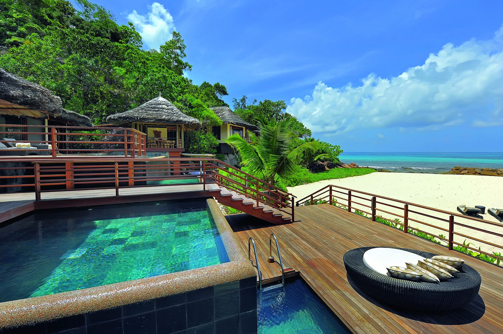 Constance Lemuria Praslin Seychelles, 
Anse Kerlan Praslin Seychelles Seychelles