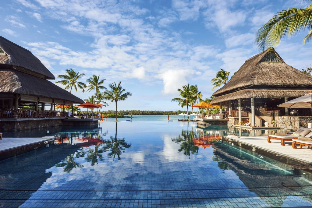 Constance Prince Maurice, Mauritius, Poste de Flacq 742FL001 Mauritius