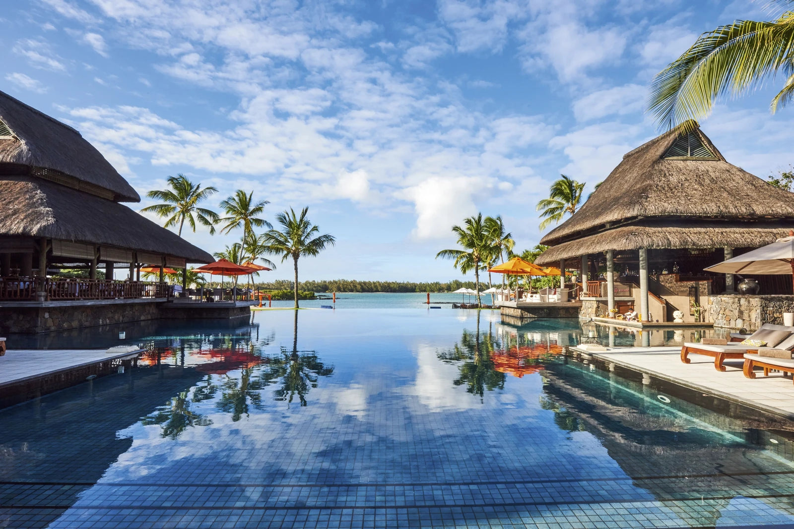 Constance Prince Maurice, Mauritius, Poste de Flacq 742FL001 Mauritius