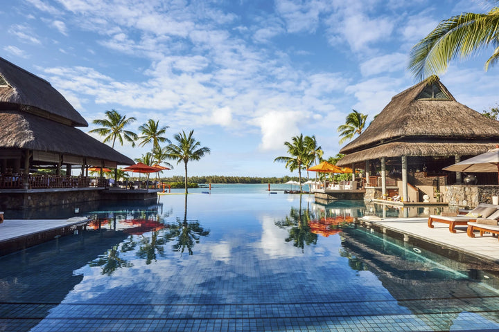 Constance Prince Maurice, Mauritius