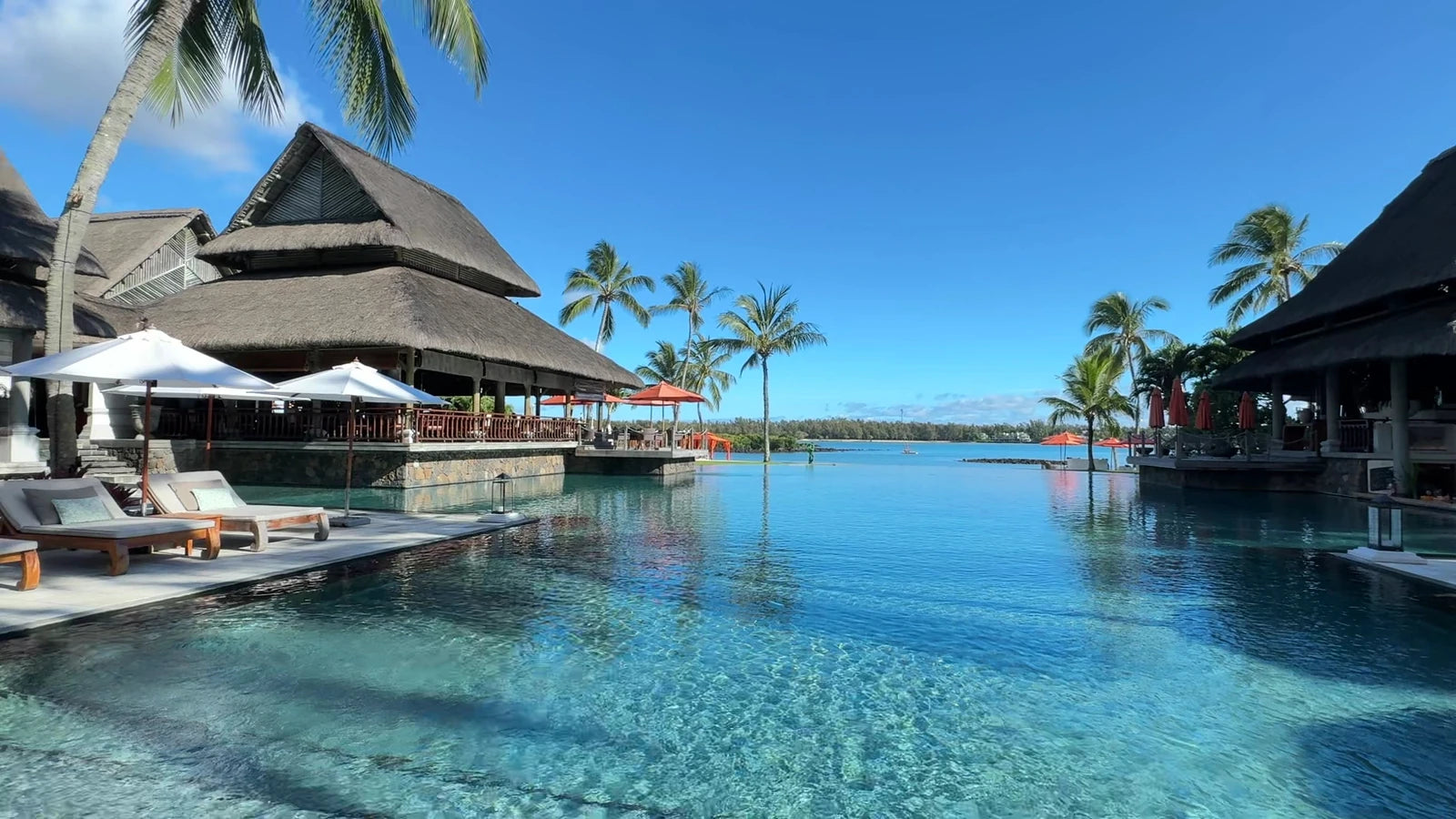 Constance Prince Maurice, Mauritius, Poste de Flacq 742FL001 Mauritius