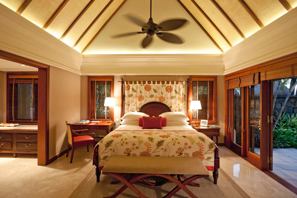 Constance Prince Maurice, Mauritius, Poste de Flacq 742FL001 Mauritius