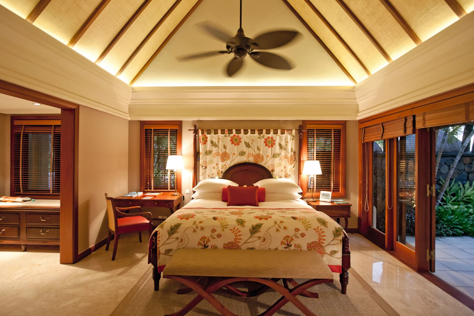 Constance Prince Maurice, Mauritius, Poste de Flacq 742FL001 Mauritius