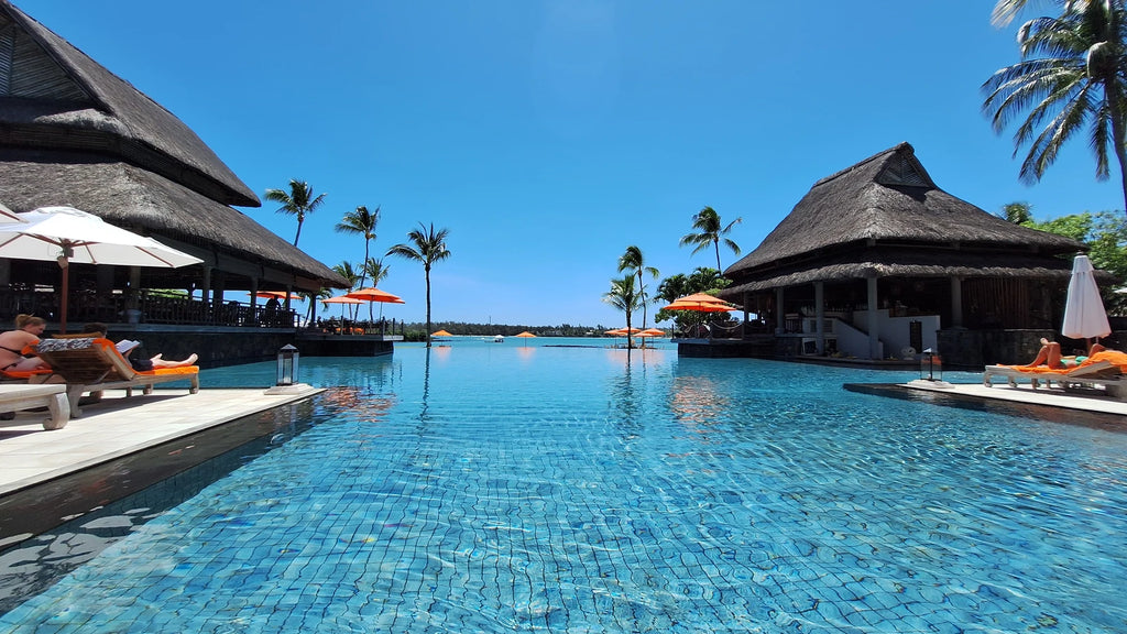 Constance Prince Maurice, Mauritius, Poste de Flacq 742FL001 Mauritius