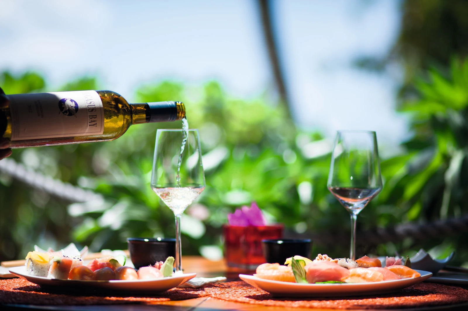 Constance Prince Maurice, Mauritius, Poste de Flacq 742FL001 Mauritius