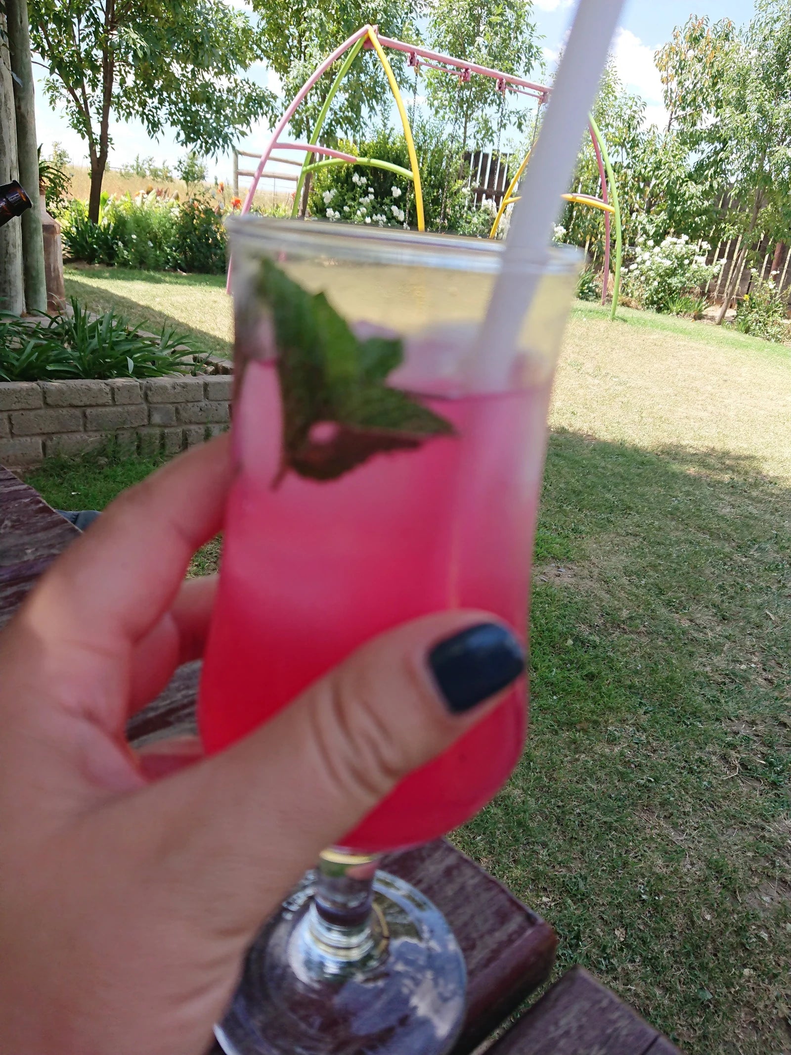 Constantia Cherry Farmstall, Hlohlolwane South Africa