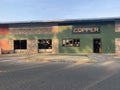 Copper Bloemfontein, Bloemfontein South Africa