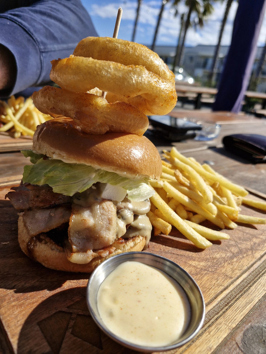 Copper Club - Sandown, Cape Town South Africa