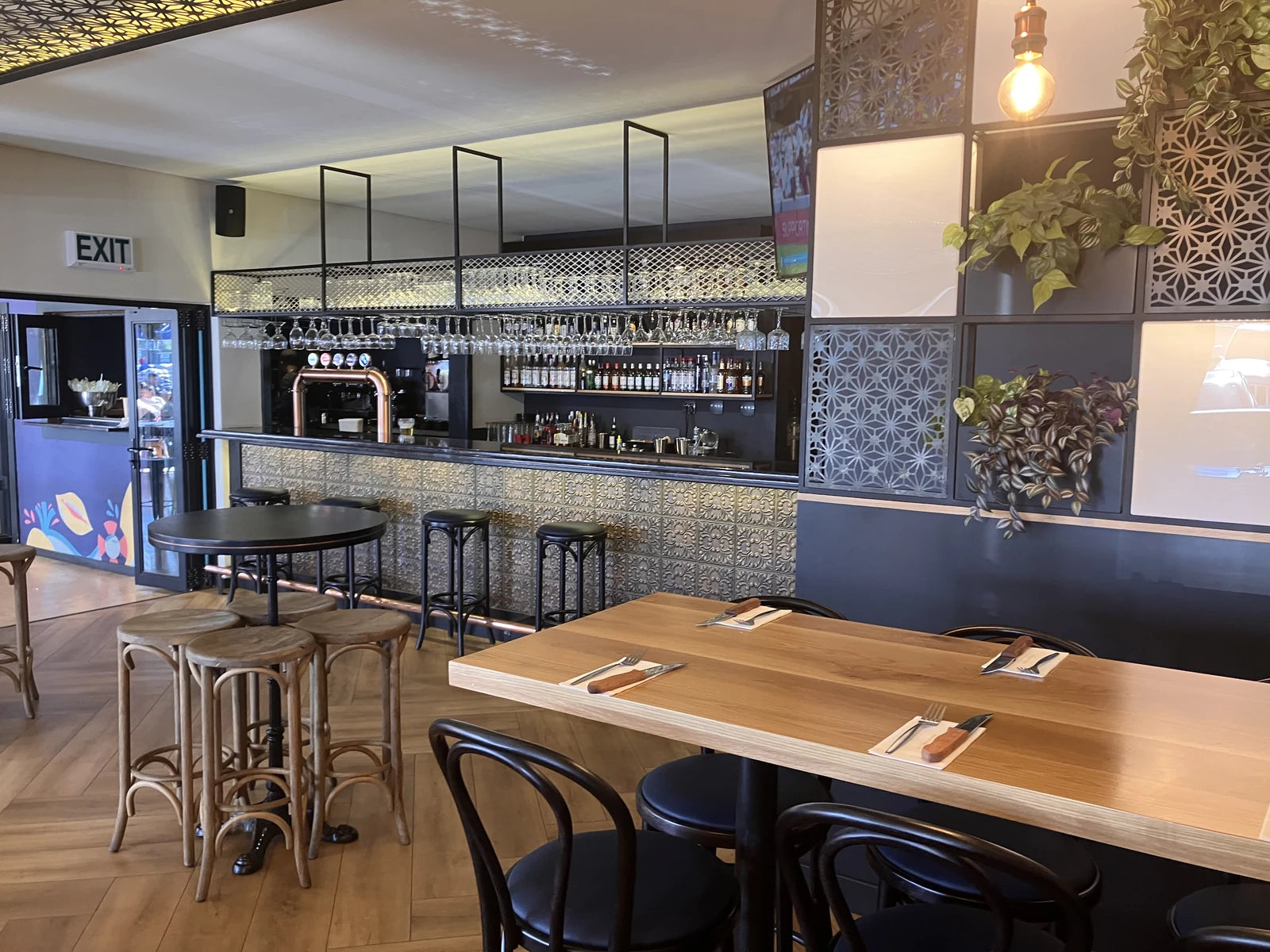 Copper Club - Sandown, Cape Town South Africa