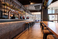 Copper Club Tyger Waterfront, Cape Town South Africa