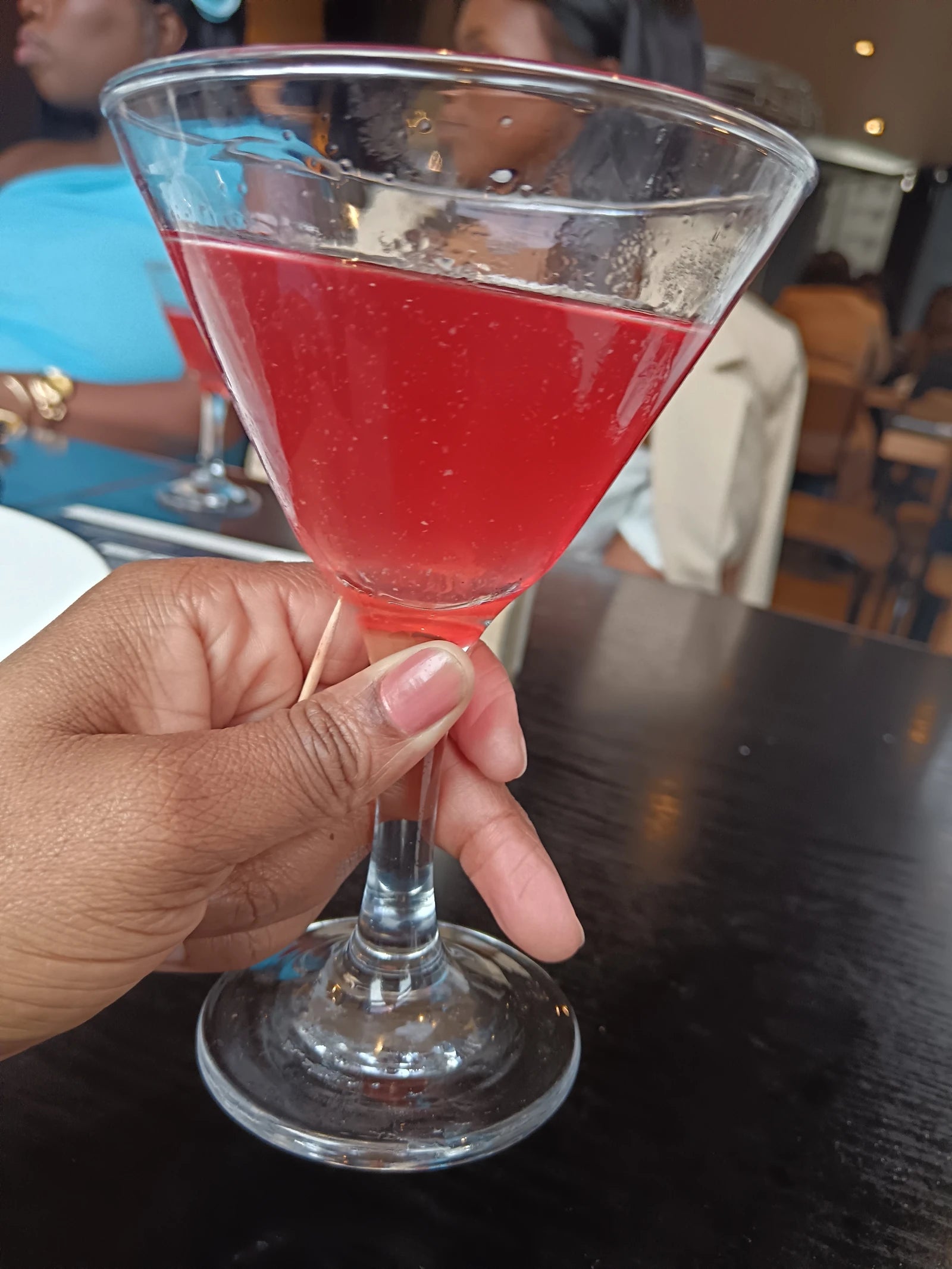 Copper Club Tyger Waterfront, Cape Town South Africa