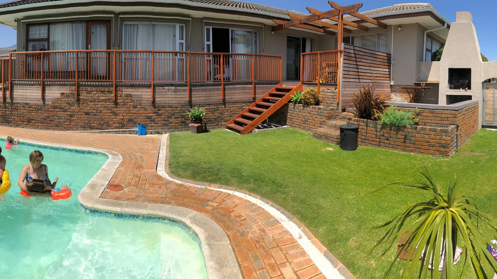 Cornerstone Guesthouse, Cape Town South Africa